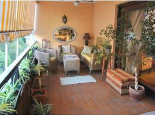 Well located apartment situated in..