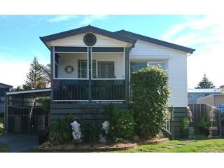 2 Bedroom Manufactured Relocatable Home..