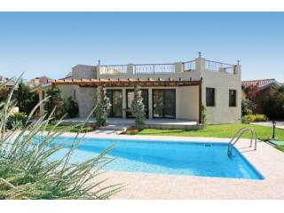 Souni Pine Forest - Rural Villas by the..