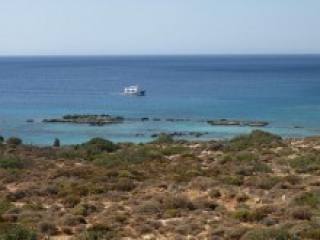 Invest On Land In Crete