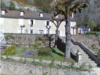 Stone House With Gite And Outbuildings..