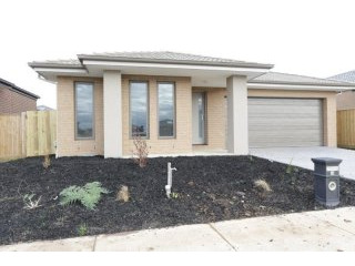 Your new home is finally here!
