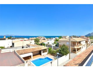 Colonia de Sant Pere | Mallorca