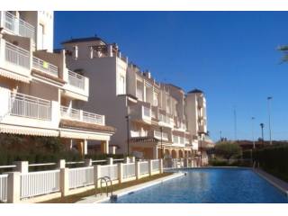 Lovely Duplex Penthouse in the arenal..