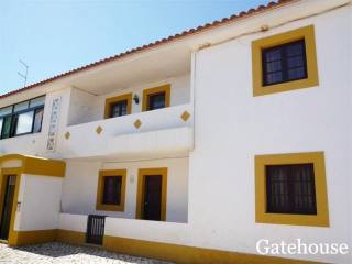 Algarve Bargain 3 Bed Apartment In Vila..