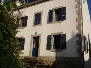 Maison - Nevez