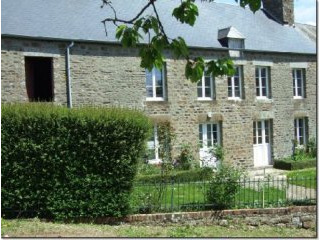 Nice Village House For Sale