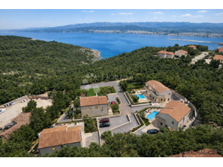 Villa B 150m od mora Šilo