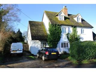 1 Crouch Cottages £380,000