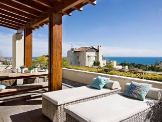 Golden Mile Designer Contemporary..