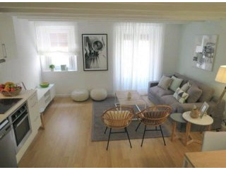 Renovated Furnished Flat in Historical..
