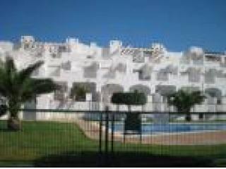 Townhouse, Almeria (Costa de Almeria)..