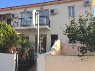 Townhouse in Larnaca, Cyprus, for Rent..
