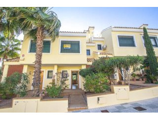 2 Bedrooms - Townhouse - Alicante - For..