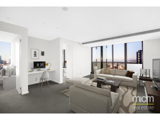 Views, 'Epic' Style and Southbank..