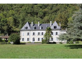 16 bedroom Castle For Sale: 31210..