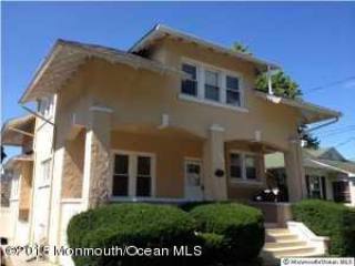 4 bedroom Flat For Sale: 111 Sea Girt..