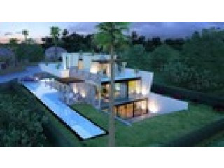 5 Bedrooms - Villa - Malaga - For Sale