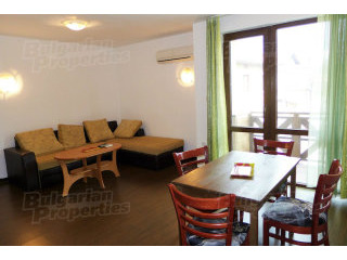 Furnished Apartment With Easy Access To..