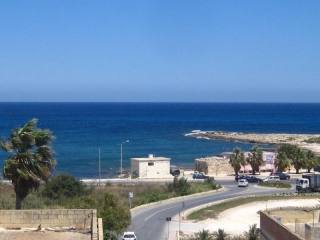 Bahar ic-Caghaq Apartments