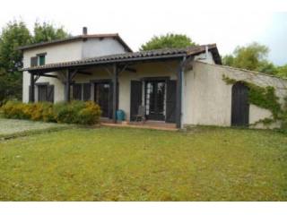 Stone House For Sale Aulnay