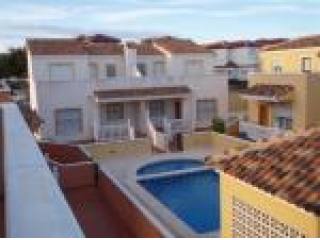 Townhouse, Alicante (Costa Blanca), La..