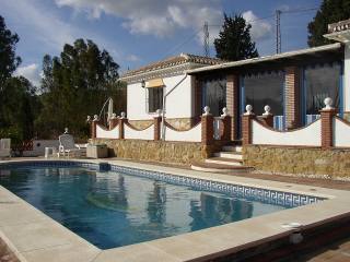 Villa - We are delighted to have been..