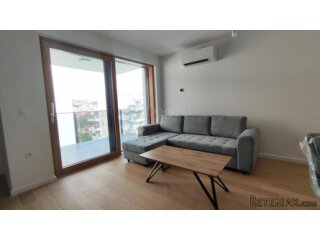 Zamet, 2S+DB, parking, najam