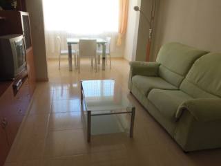 Apolo III T Apartment in Calpe
