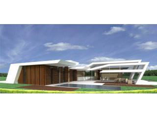 Sales villa Calp