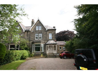 Skipton Road, Ilkley Ls29 9he