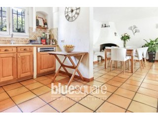 Mougins 3 bedrooms villa apartment