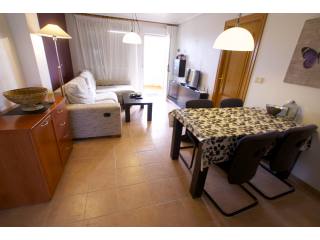3 bedroom, 2 bathroom Apartment 76m2