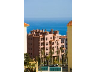 New Construction in Benalmadena