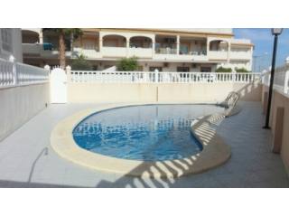 Resale · Apartment · Spain · Costa Bl..
