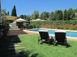 Villa in Javea