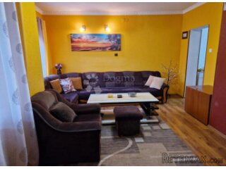 2 u 1 nekretnina: 3S+DB stan + apartman s okućnicom