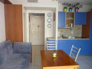 Apartment with great investment..