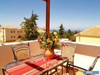 Crete Apartments And Villas For Sale