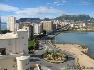 Fantastico apartamento situado en Calpe, provincia de..