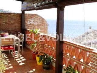Grand House in La Herradura overlooking..