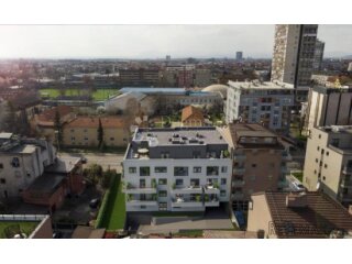 NOVOGRADNJA TREŠNJEVKA / USKORO USELJIVO