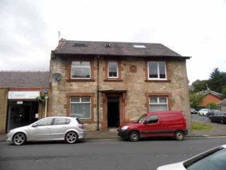 2 bedroom, Flat house for sale