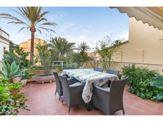 Duplex apartment in Javea