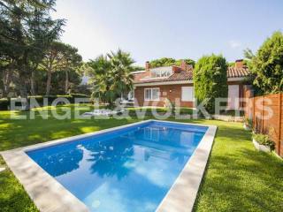Exclusivity in Supermaresme, Barcelona..