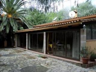 Finca near the Natural Park