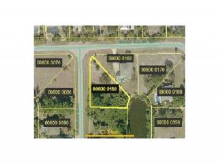 Land For Sale: Sanibel, Florida