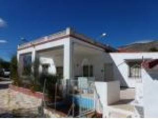 Villa, Alicante (Costa Blanca), Hondon..