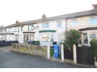 67 Whinfield Ave, Fleetwood
