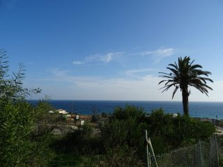 Great Plot With Sea View In Praia Da..